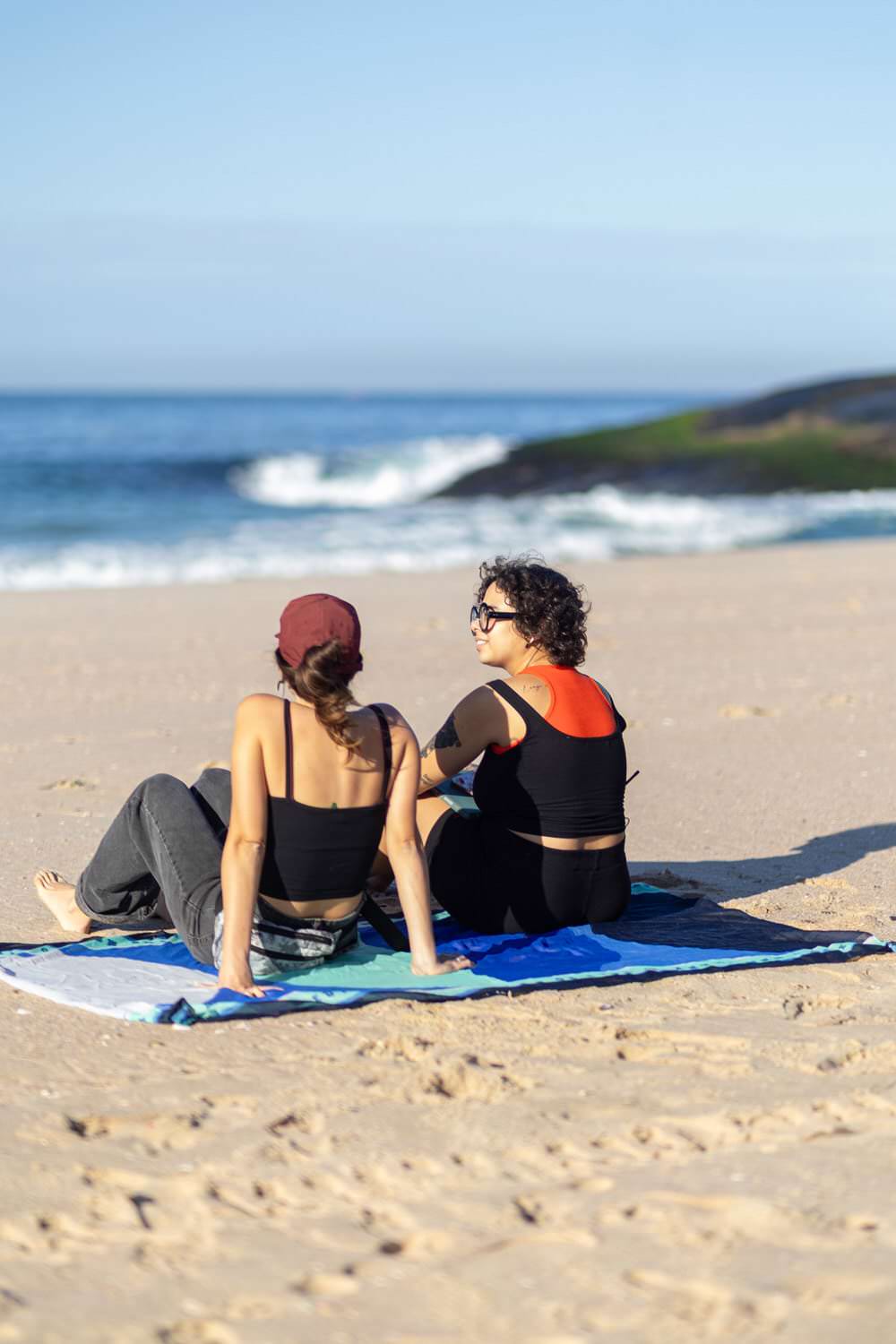 Making of 37 de Azul