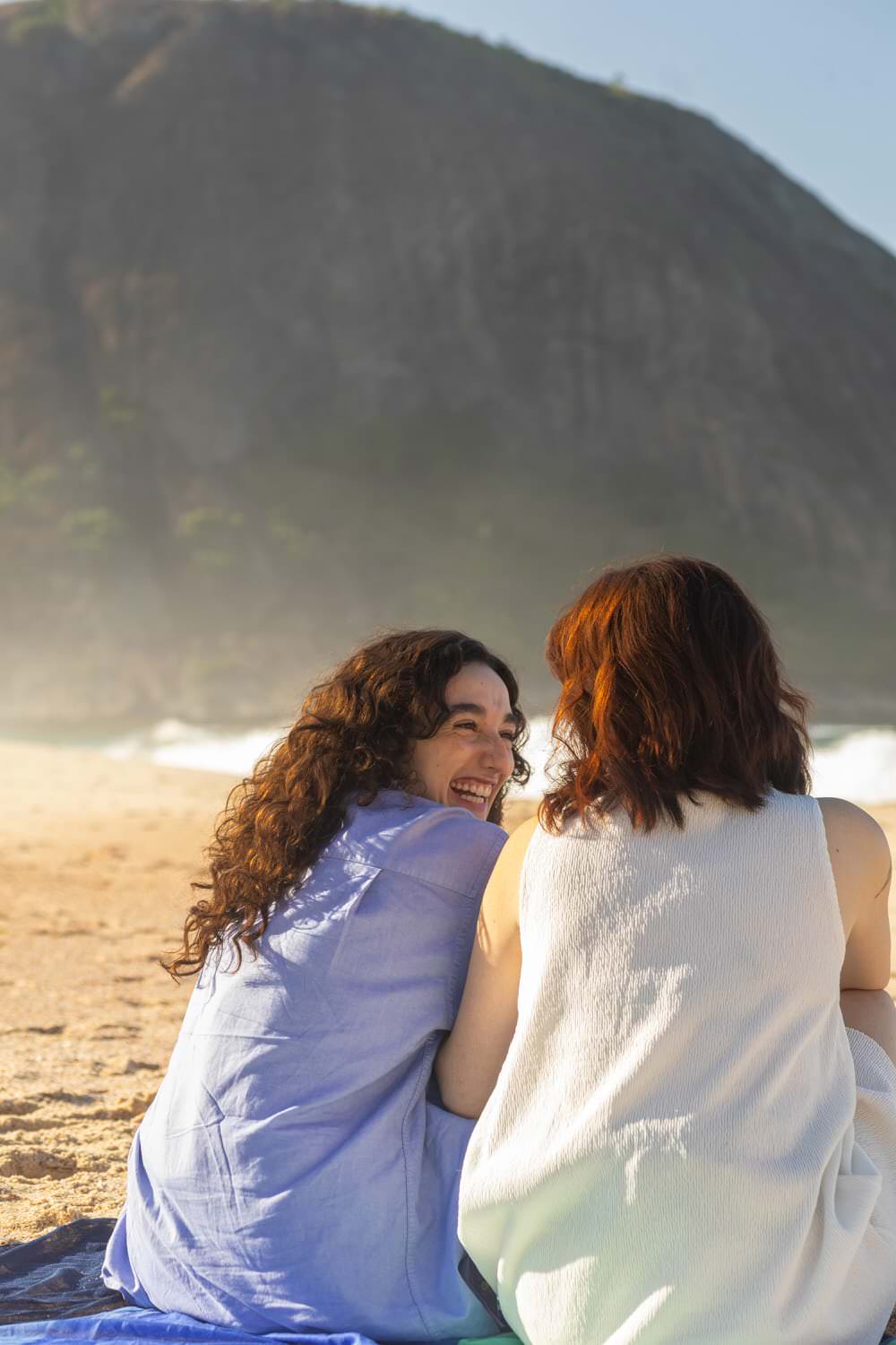 Making of 46 de Azul