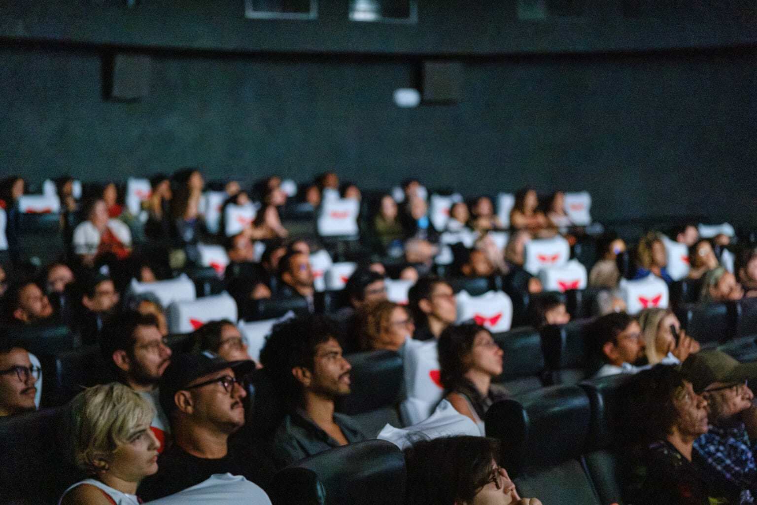 Still 6 de Estreia Betânia no Festival do Rio 2024