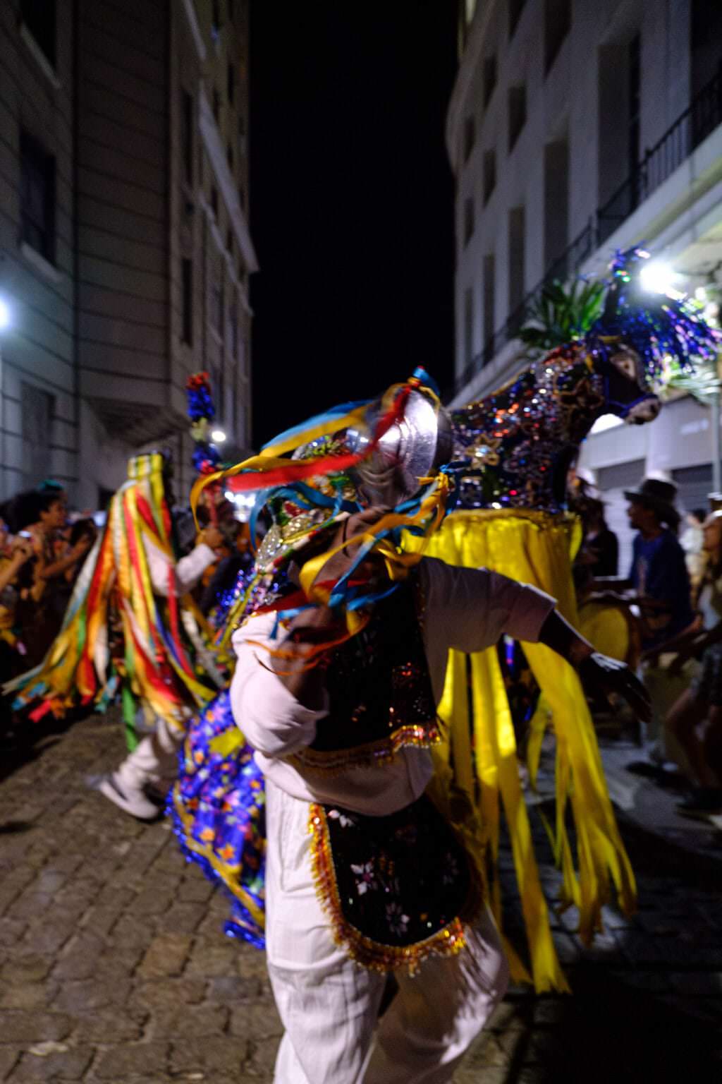 Still 15 de Estreia Betânia no Festival do Rio 2024