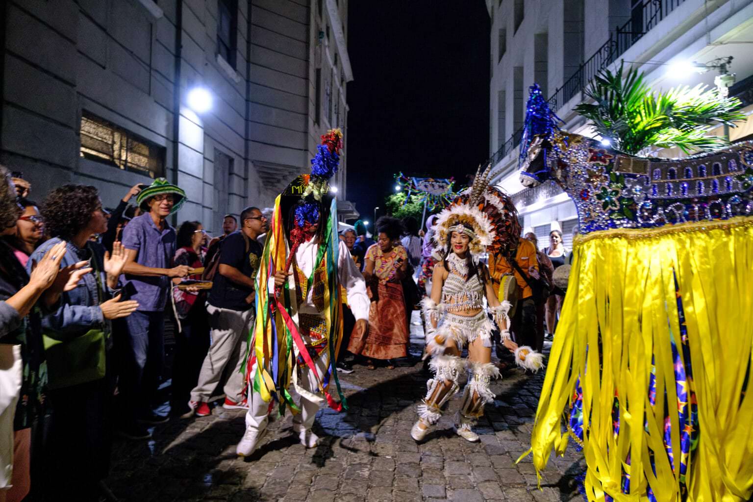 Still 19 de Estreia Betânia no Festival do Rio 2024