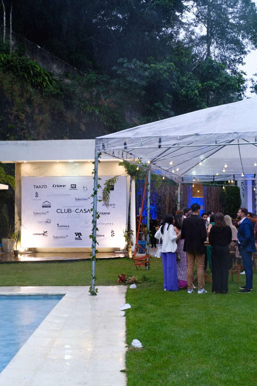 Still 3 de Lançamento Club&Casa Rio