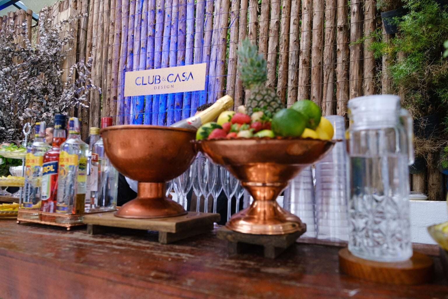 Still 4 de Lançamento Club&Casa Rio