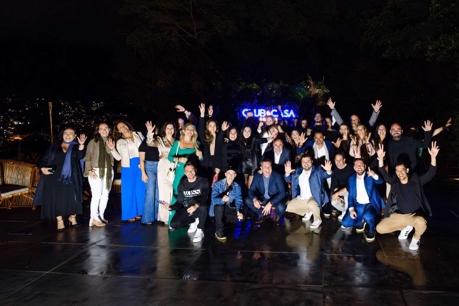 Still 5 de Lançamento Club&Casa Rio