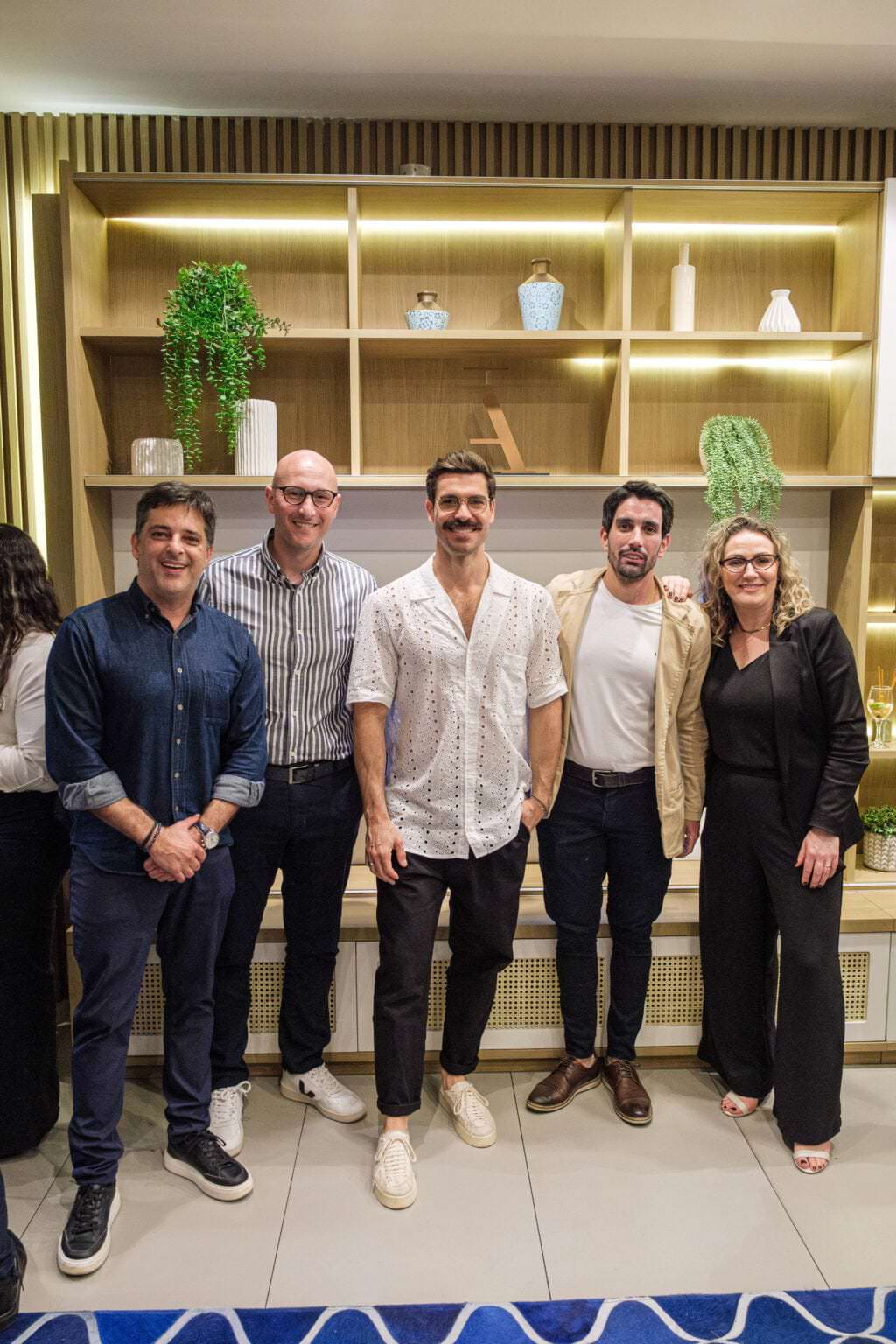 Lançamento nova linha Criare Copacabana, imagem 6