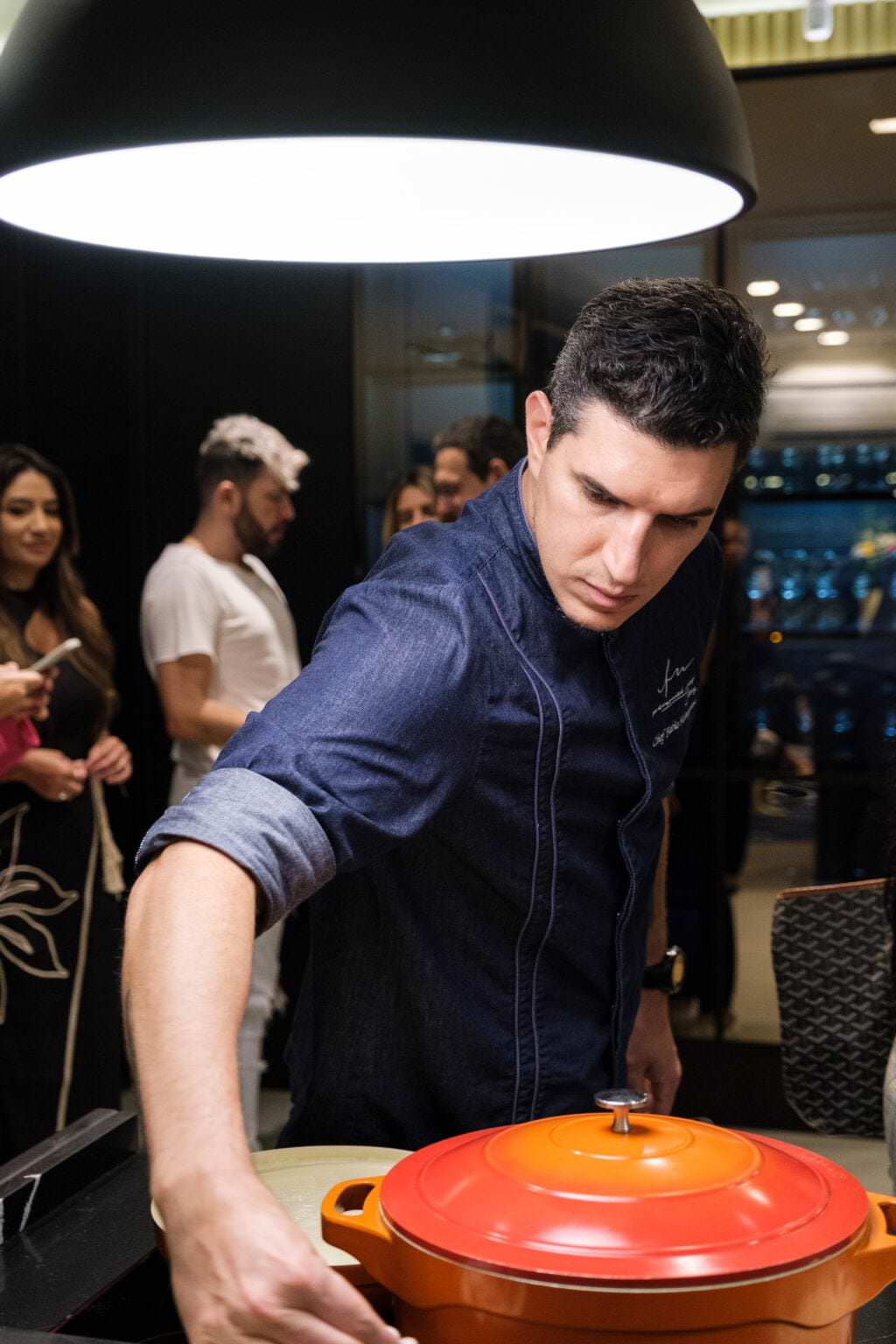 Lançamento nova linha Criare Copacabana, imagem 9