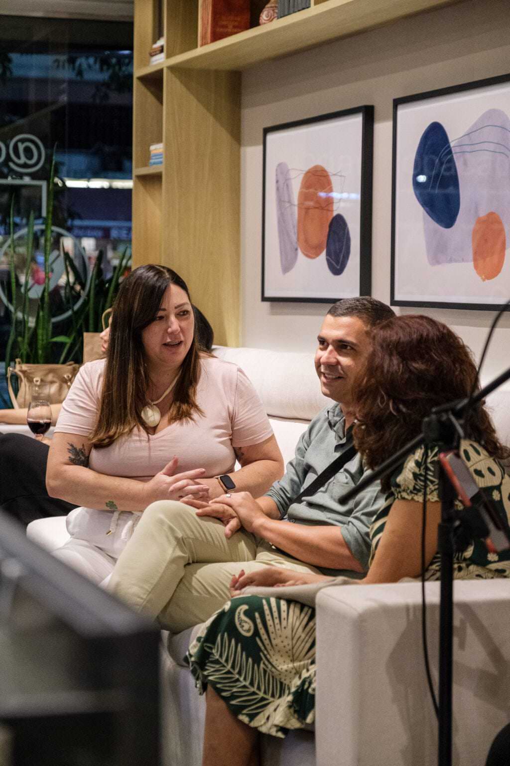 Lançamento nova linha Criare Copacabana, imagem 10