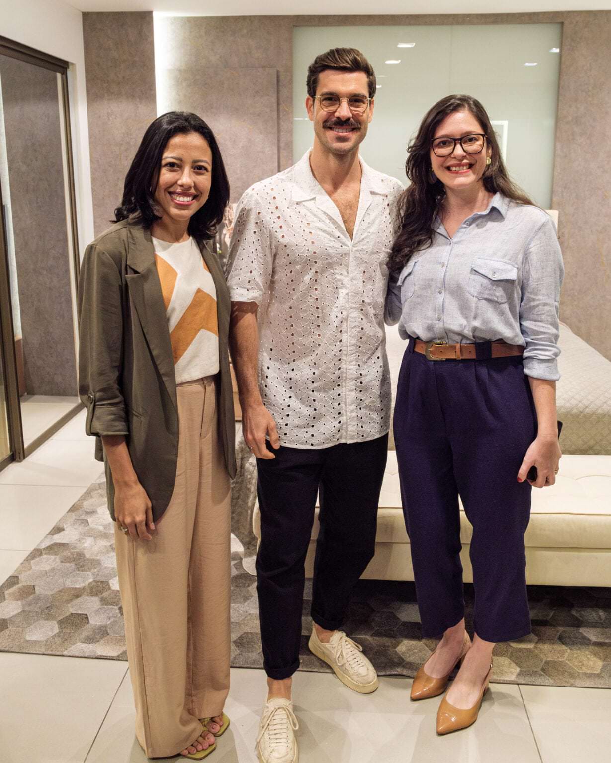 Lançamento nova linha Criare Copacabana, imagem 16