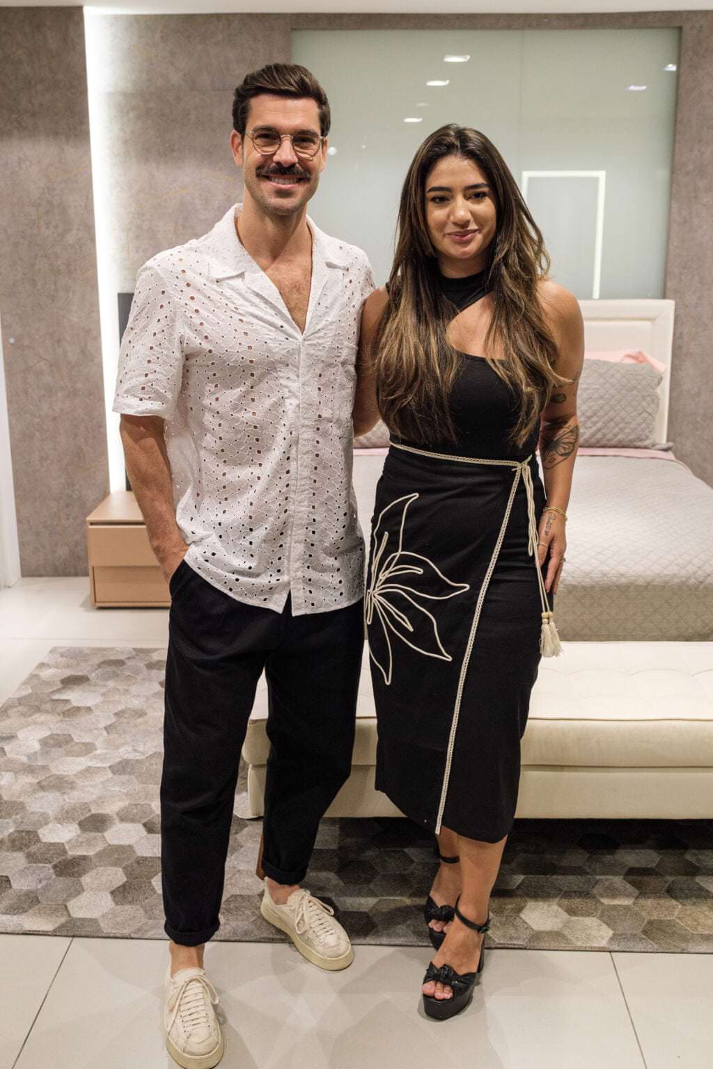 Lançamento nova linha Criare Copacabana, imagem 17