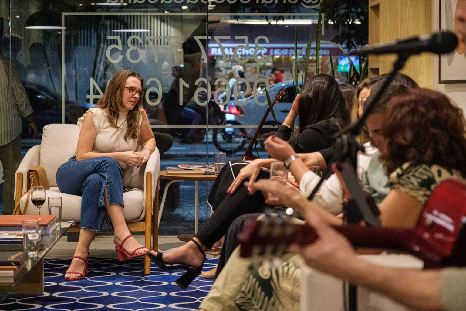 Lançamento nova linha Criare Copacabana, imagem 18