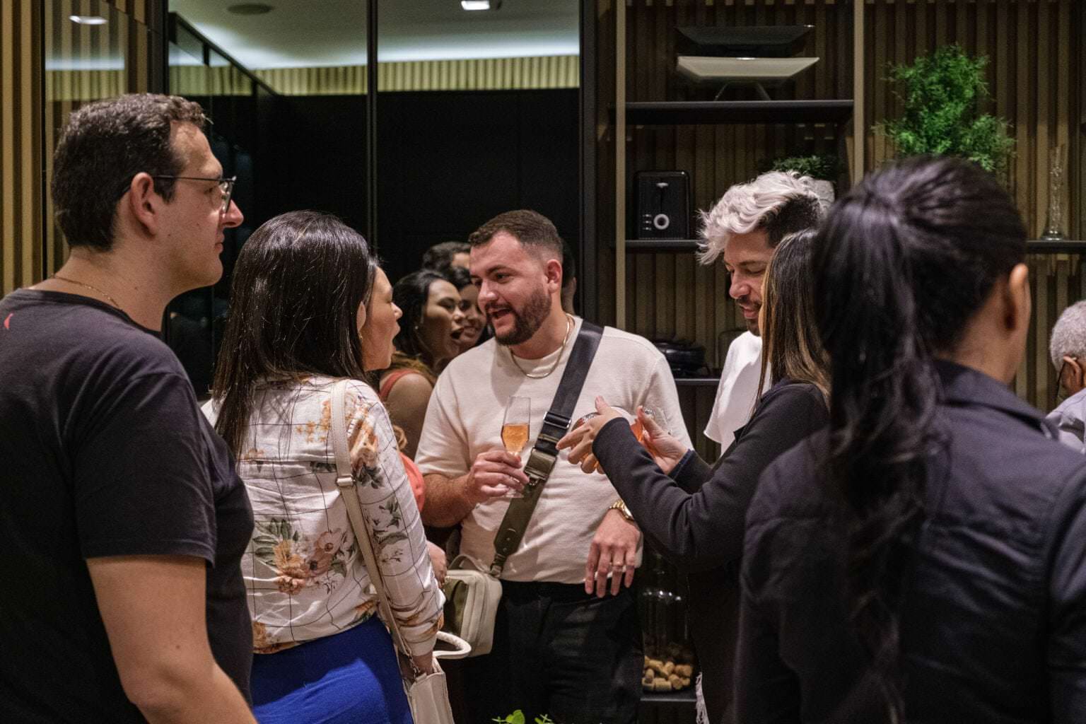 Lançamento nova linha Criare Copacabana, imagem 19