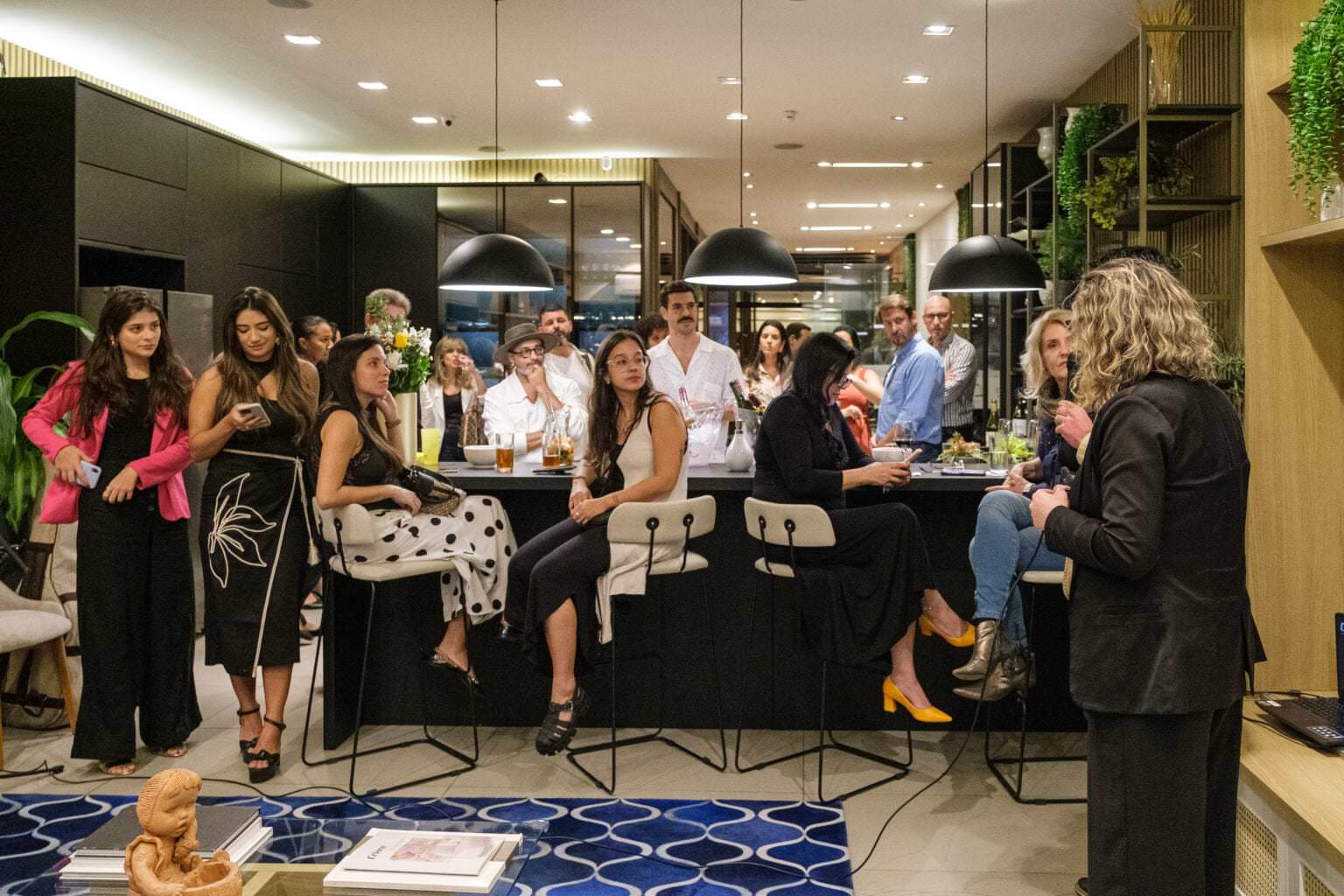 Lançamento nova linha Criare Copacabana, imagem 20