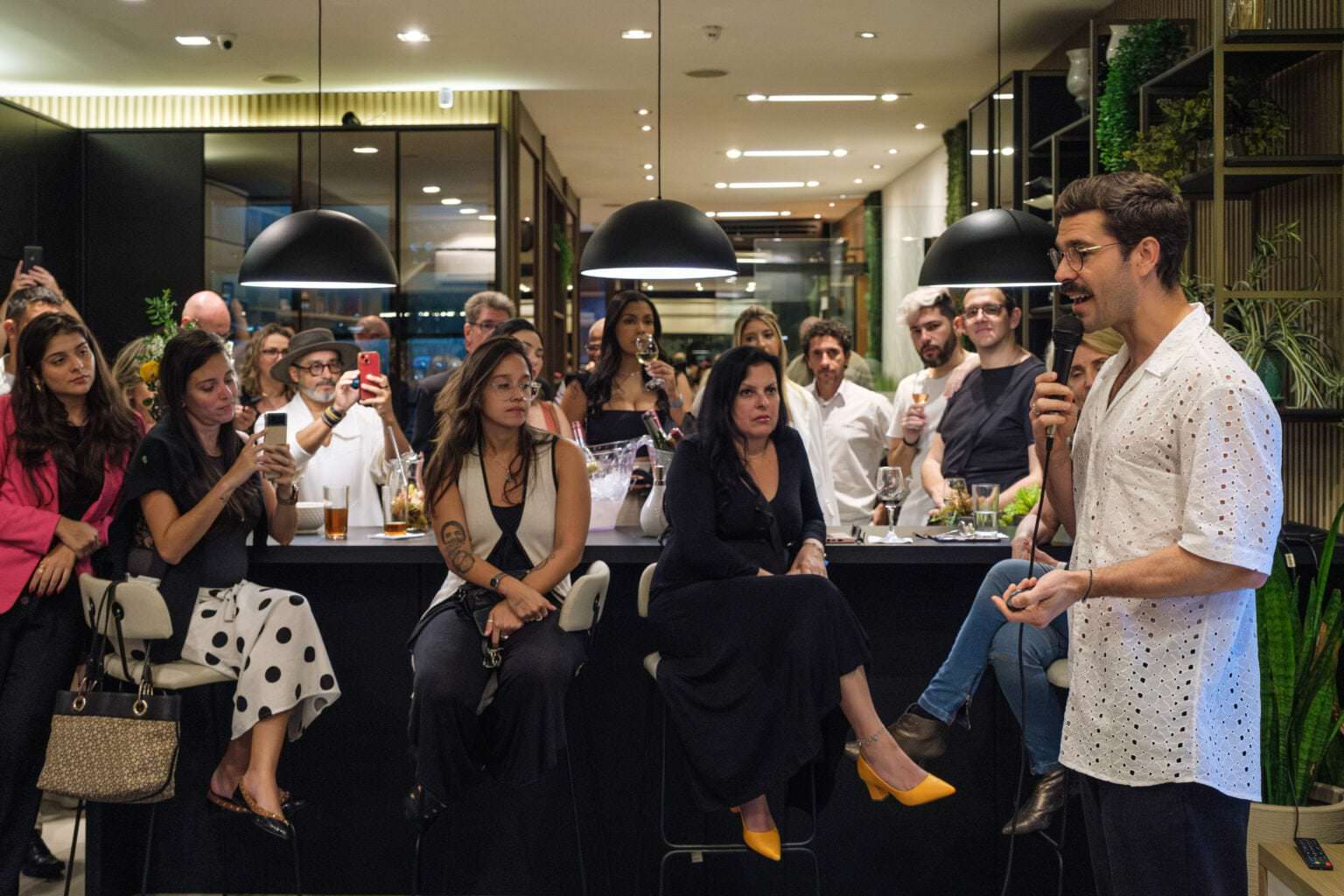 Lançamento nova linha Criare Copacabana, imagem 21