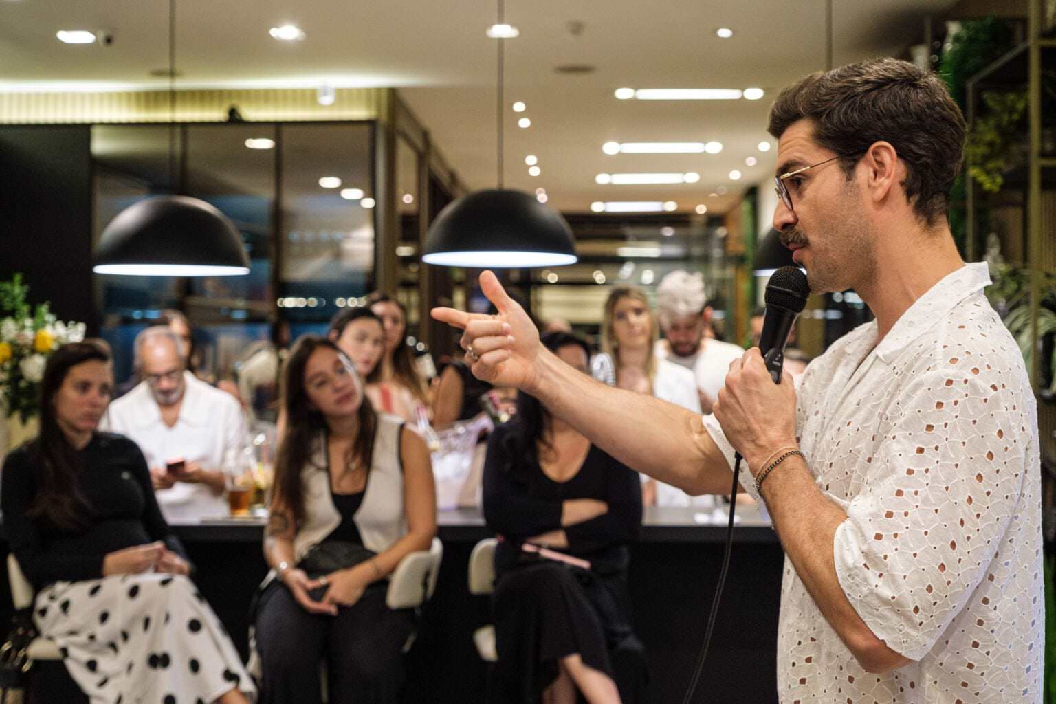 Lançamento nova linha Criare Copacabana, imagem 22