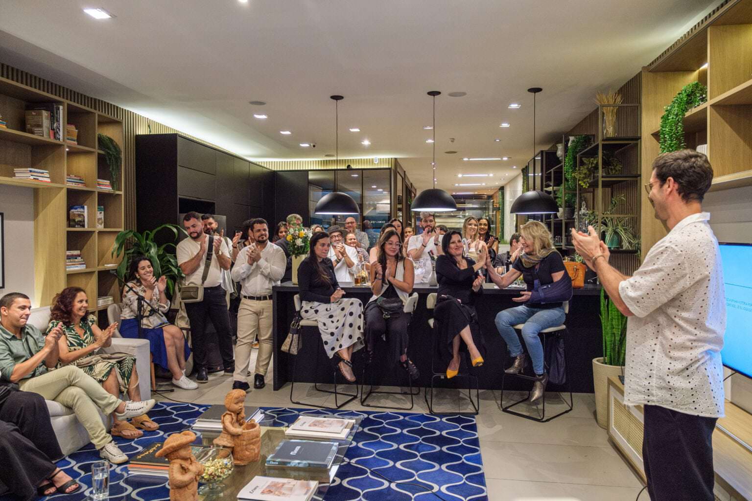 Lançamento nova linha Criare Copacabana, imagem 23