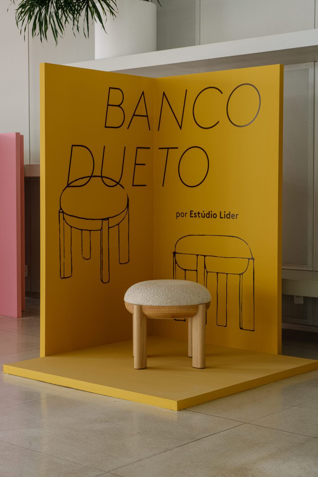 Líder Interiores na Design Week, fotografia 6