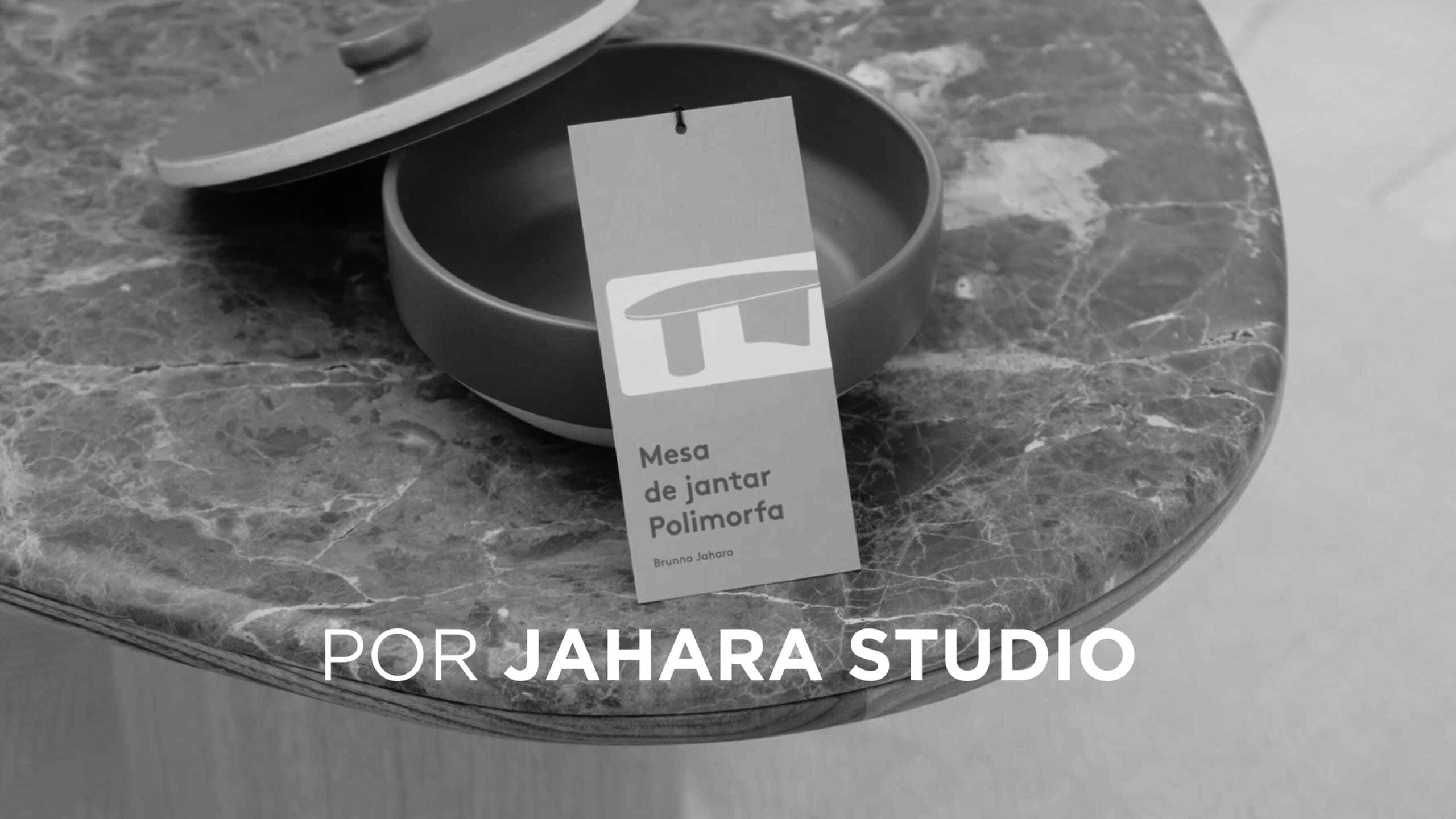 Lider – Mesa Polimorfa, projeto audiovisual da OBSCVRA
