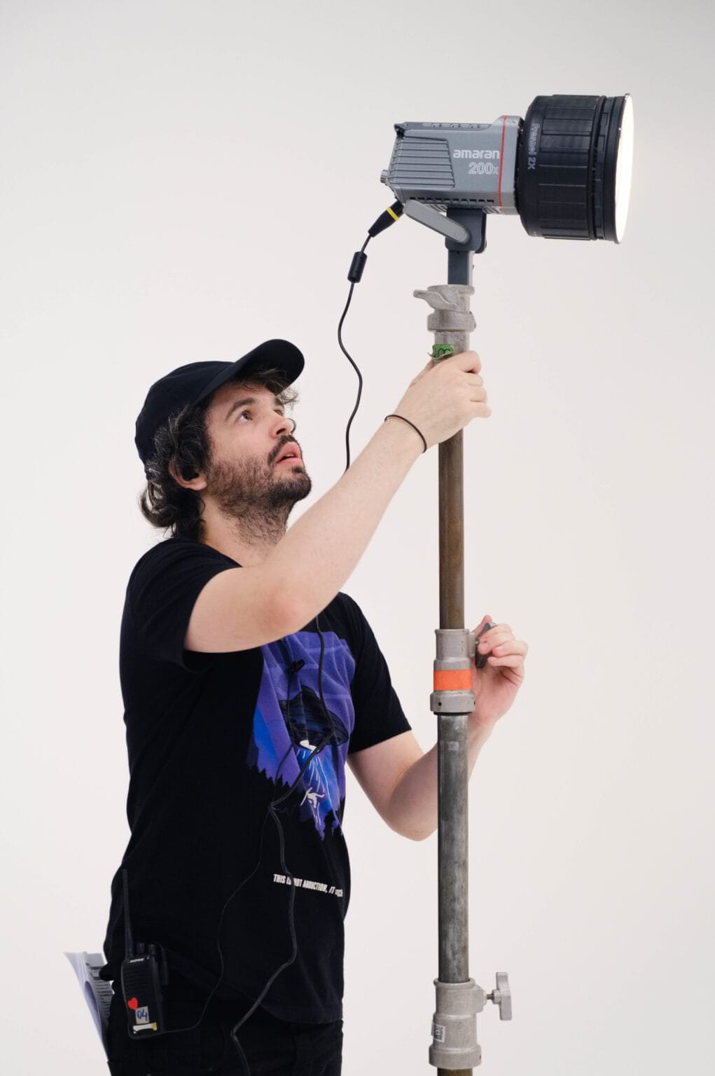Making of 8 de Quéops – Macetinho