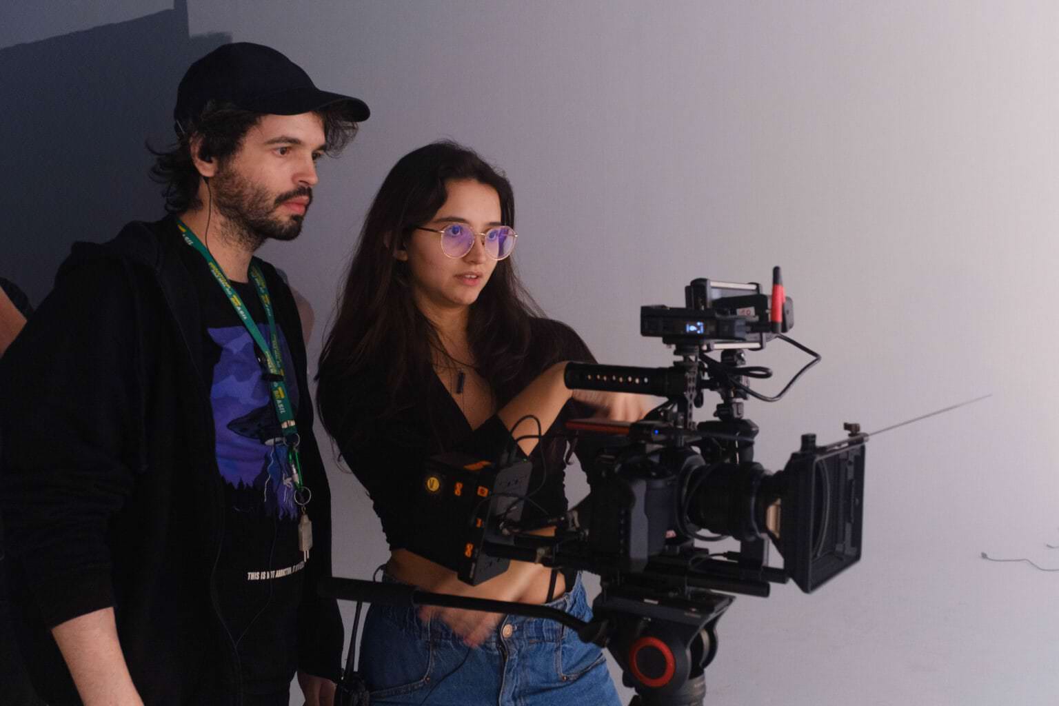 Making of 23 de Quéops – Macetinho