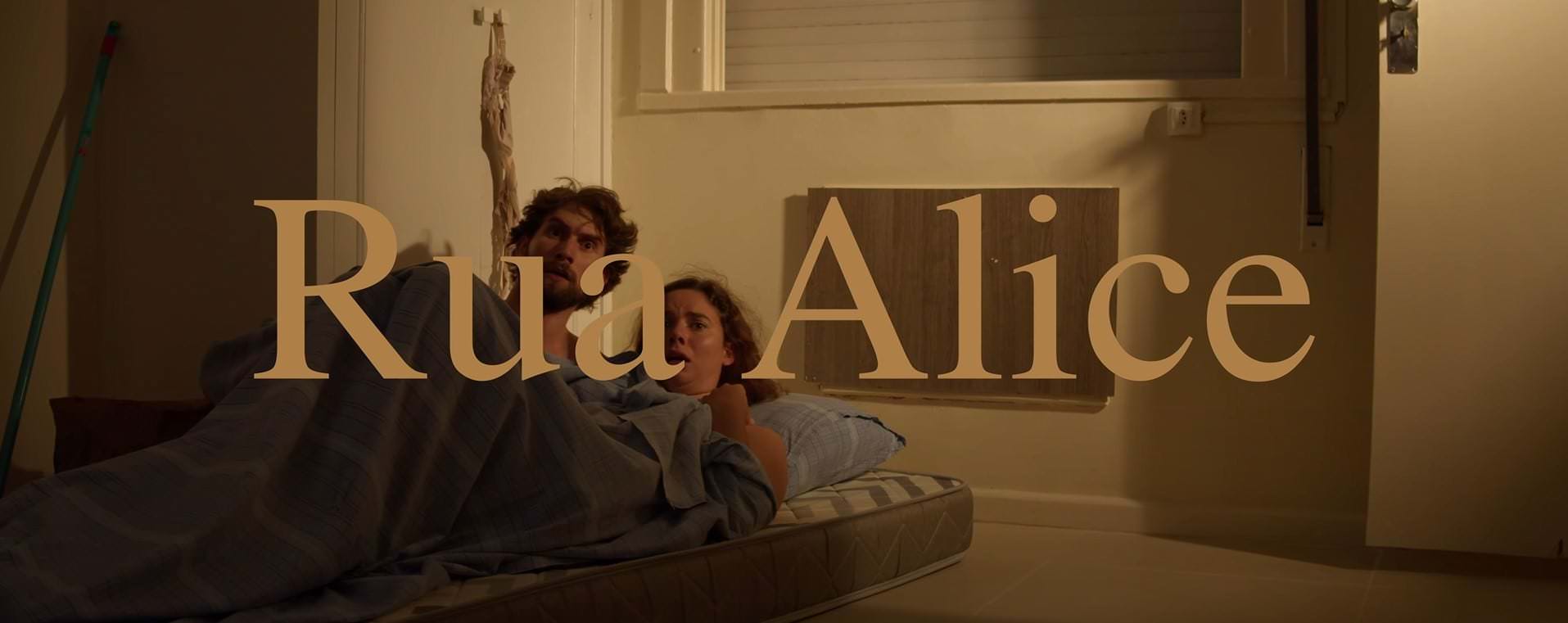 Rua Alice – Episódio 1, projeto audiovisual da OBSCVRA