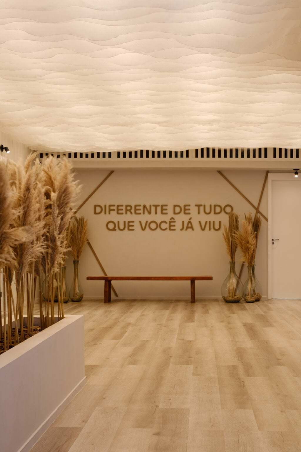 Stand e decorado Only by Living, fotografia 8