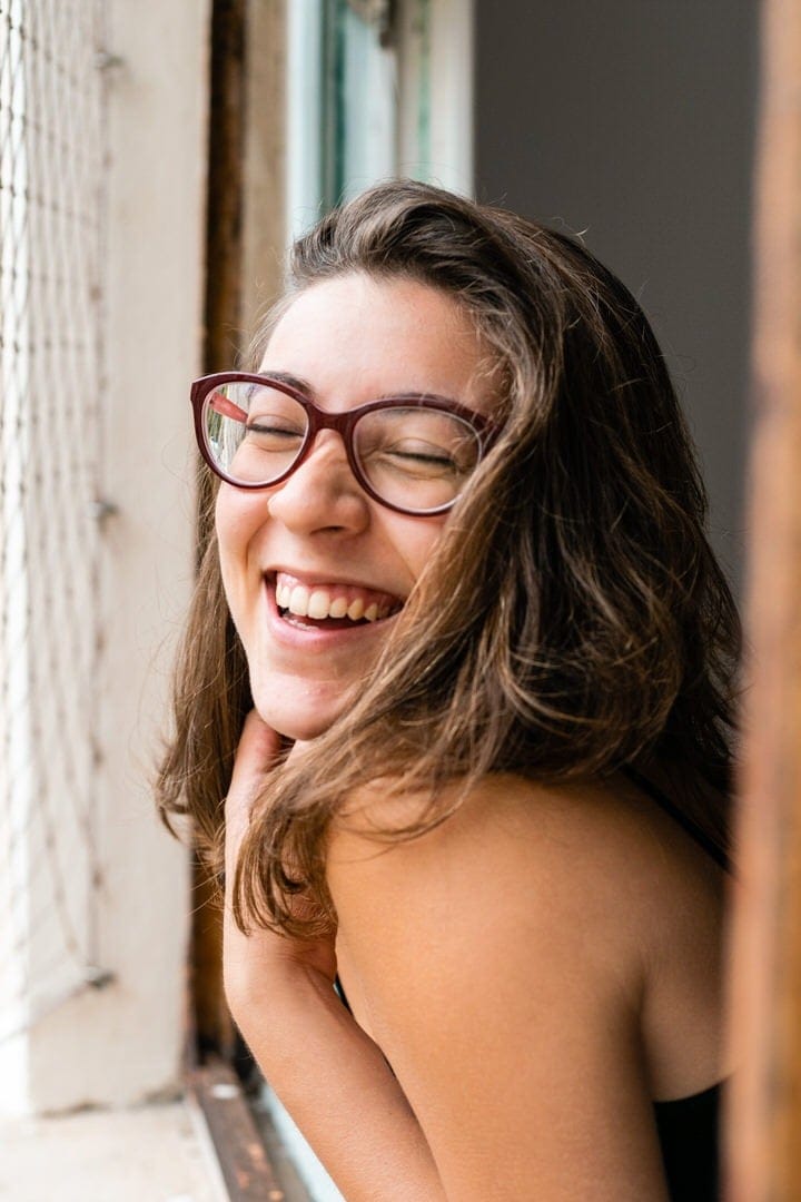 Retrato de Paula