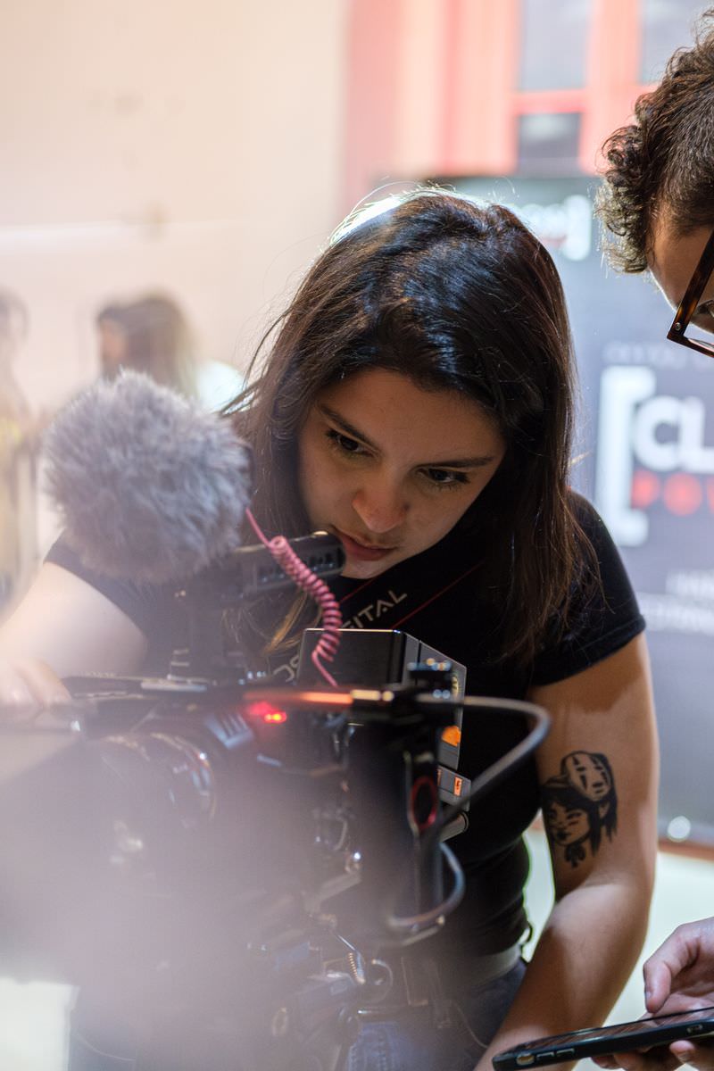 Foto de Luísa Pinheiro