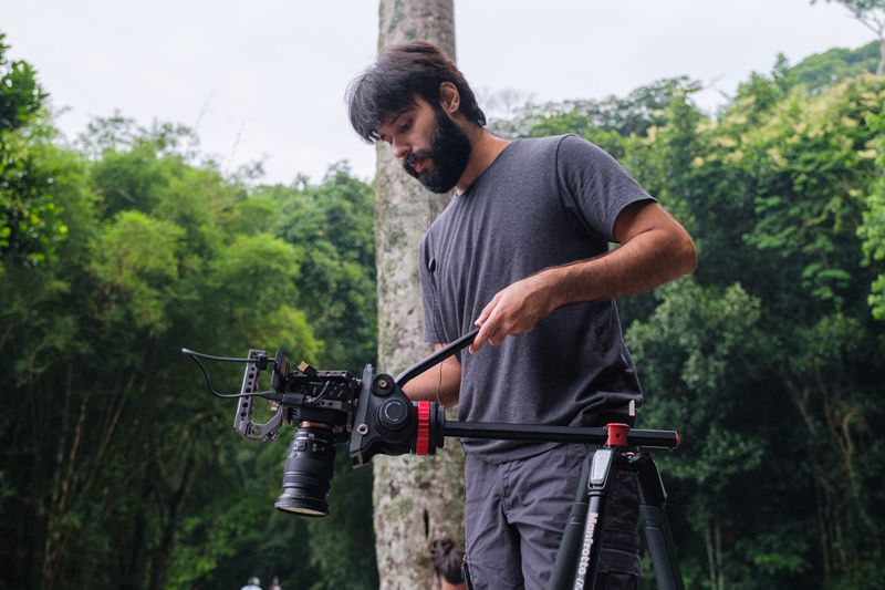 Foto de Pedro Dias Lemos