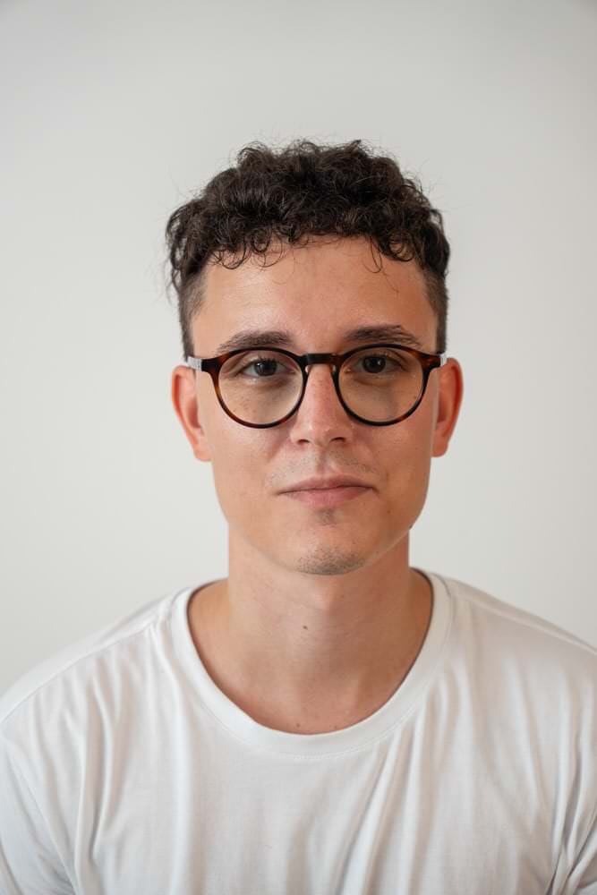 Foto de Raphael Medeiros